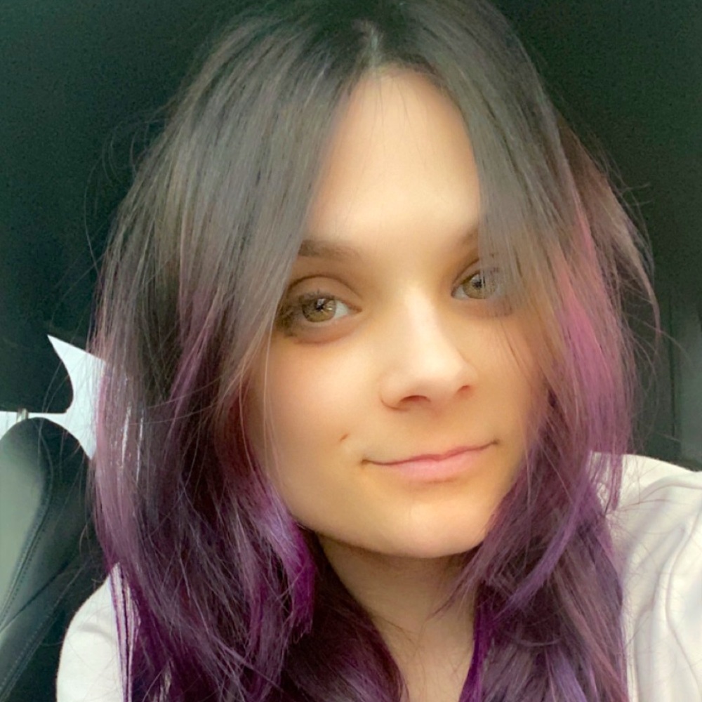 Meet your Posher, Erika